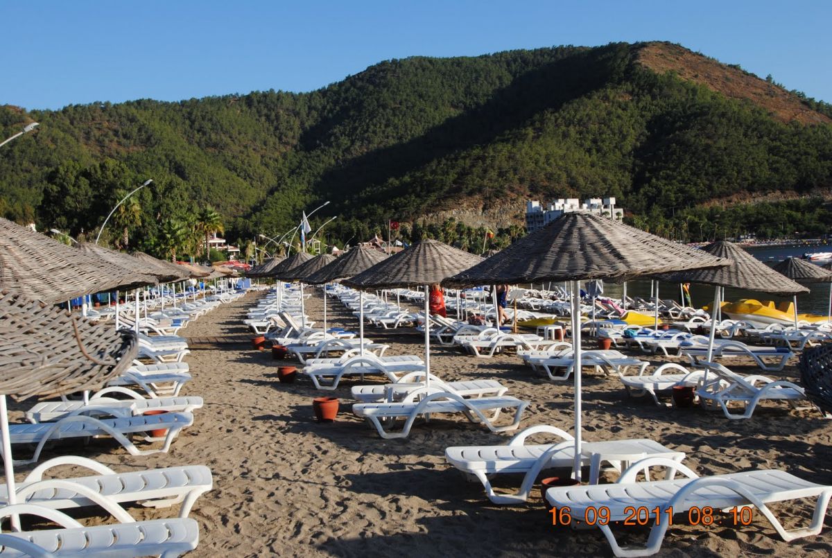imagini hotel AQUA MARMARIS